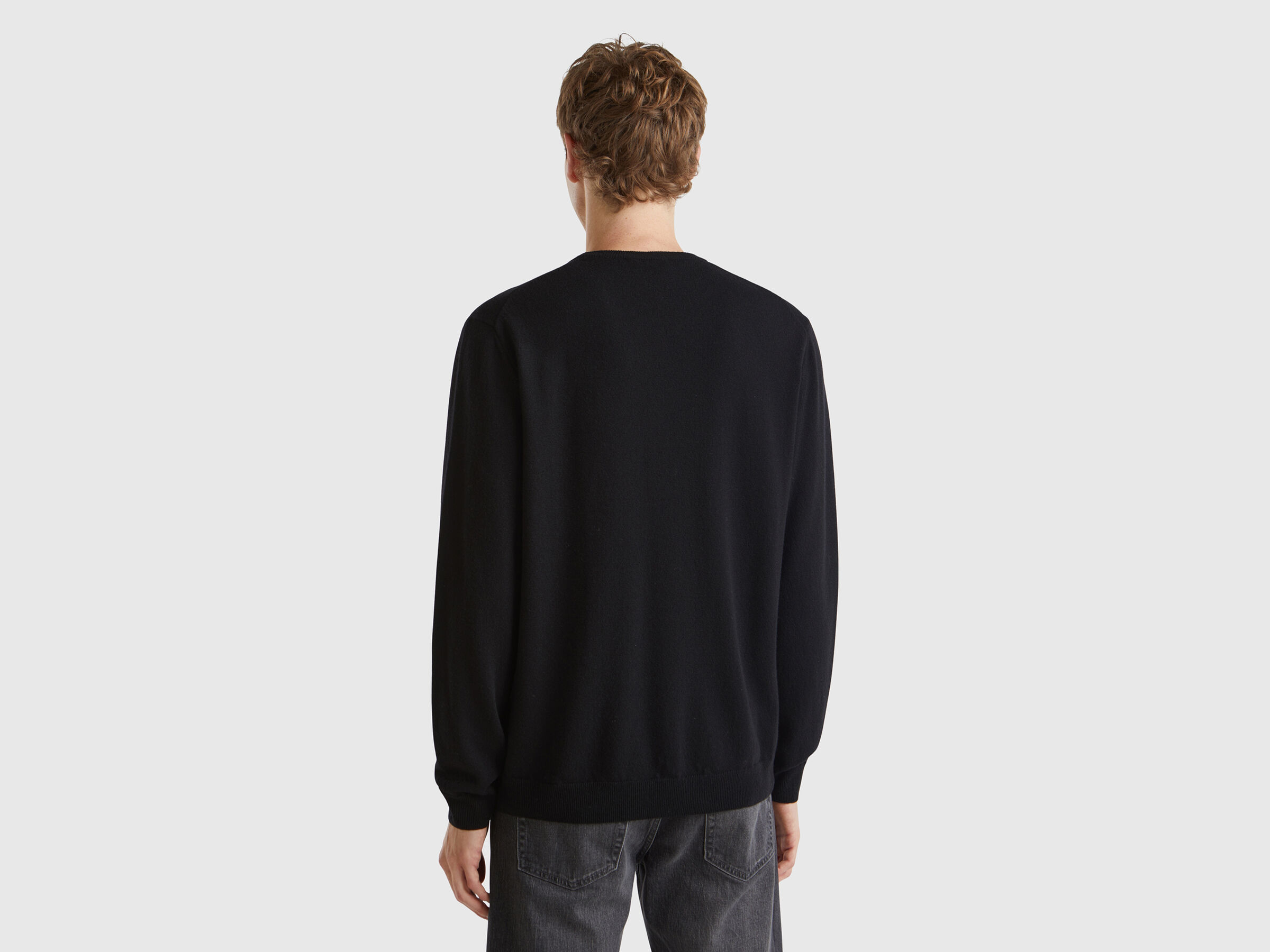 SWEATER L/S Men image number 2